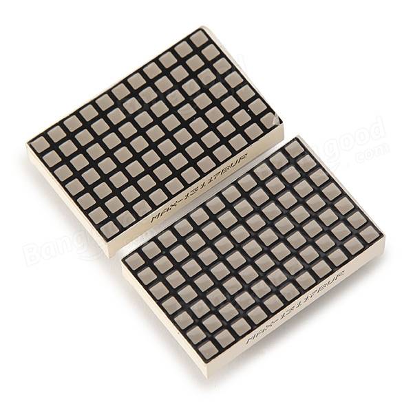 DIY C51 DS3231 Gravity Sensor LED Digital Phantom Desktop Clock Kit