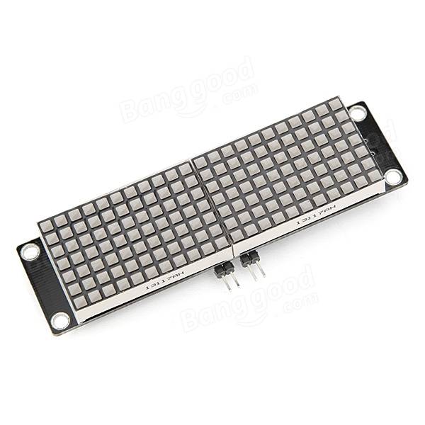 DIY C51 DS3231 Gravity Sensor LED Digital Phantom Desktop Clock Kit