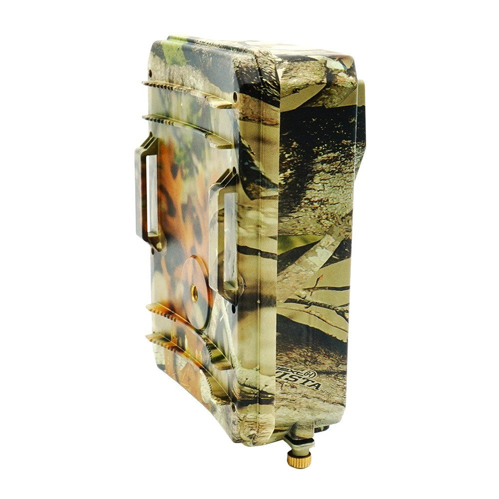 1080P 12MP Digital Waterproof Hunting Trail Camera