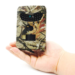 1080P 12MP Digital Waterproof Hunting Trail Camera