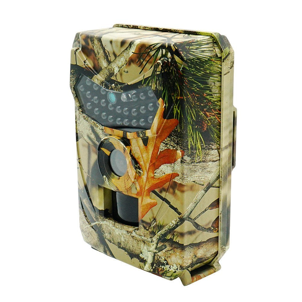 1080P 12MP Digital Waterproof Hunting Trail Camera