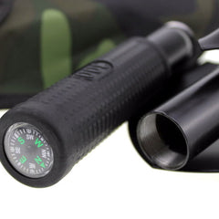 Multi-function Folding Military Shovel Outdoor Survival Garden Tools Camping Fold Multifunct Shovel