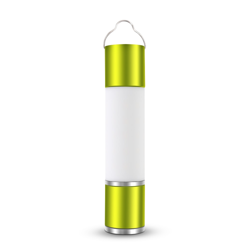 High Power LED Flashlights USB Rechargeable Torch Light Camping Supplies Lantern 1800mAh Power Bank Portable Zoom Flashlight