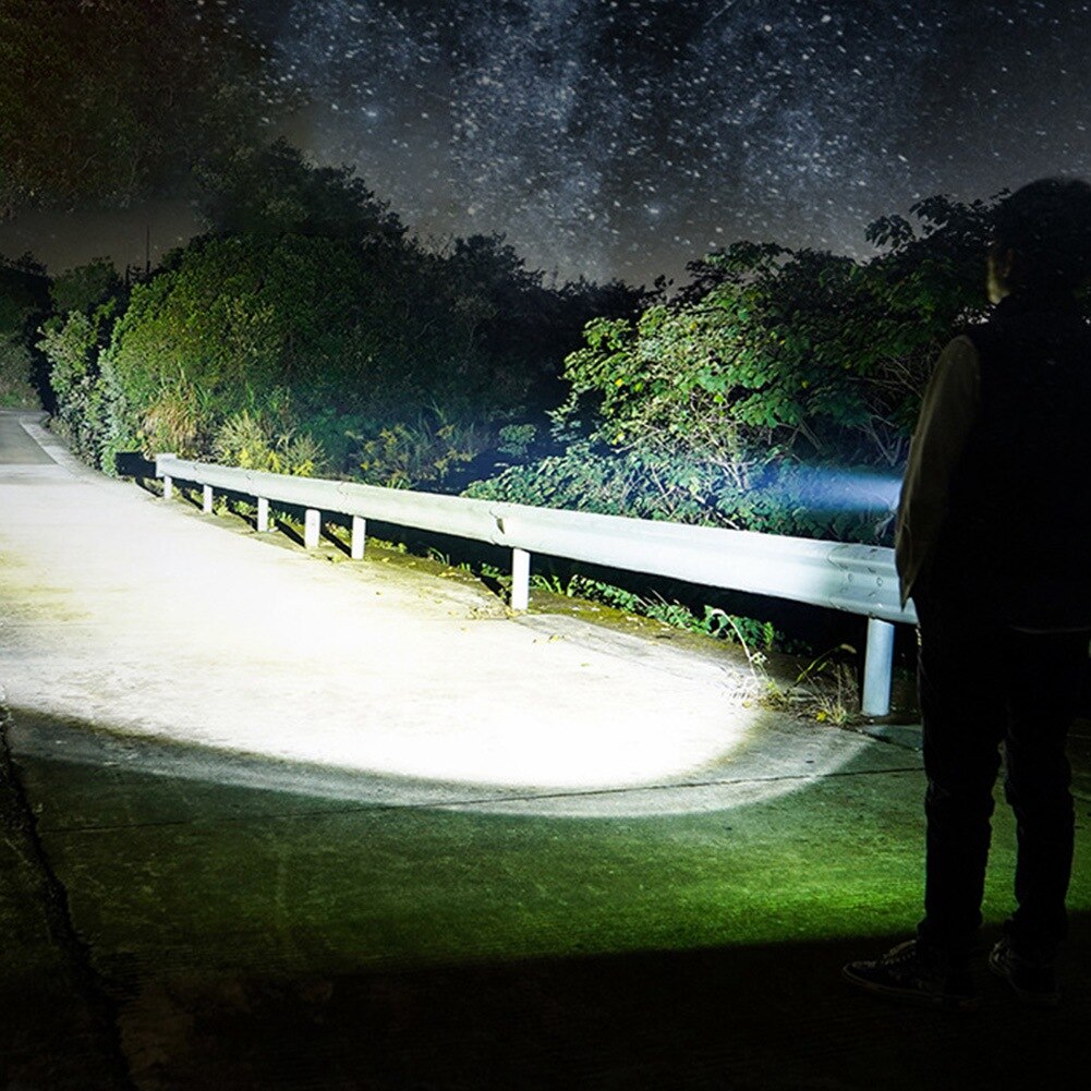 Outdoor Camping Lamp Camping Lamp Rechargeable Lantern