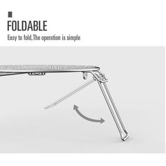 BBQ Barbecue Stainless Steel Plate Camping Gridiron Outdoor Cooking Tools Folding Portable BBQ Grill Barbecue Accessories
