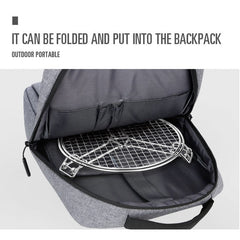 BBQ Barbecue Stainless Steel Plate Camping Gridiron Outdoor Cooking Tools Folding Portable BBQ Grill Barbecue Accessories