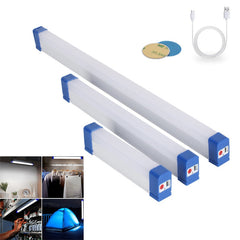 Multi-function LED Emergency Lights USB Rechargeable DC5V 20W 40W 60W for Home Power Failure Work Light Outdoor Camping Lamp