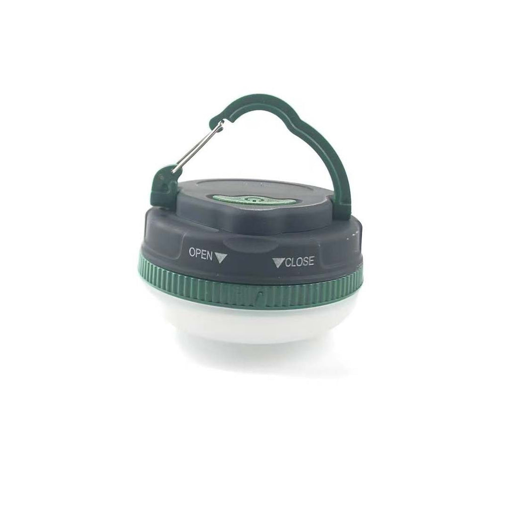 LED Restractable Lantern Portable Camping Light Outdoor Tent LightHook For Backpacking Hiking Home Emergency Lamp