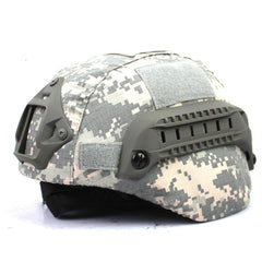 Tactical Helmet Cover for Fast MH PJ BJ Helmet Airsoft Paintball Army Helmet Cover Military Accessories