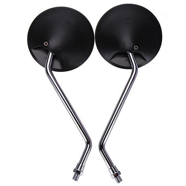 10mm Motorcycle Review Side Mirror for Honda TLR200