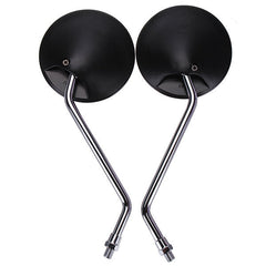 10mm Motorcycle Review Side Mirror for Honda TLR200