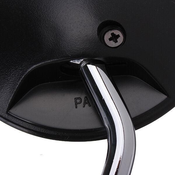 10mm Motorcycle Review Side Mirror for Honda TLR200