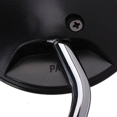 10mm Motorcycle Review Side Mirror for Honda TLR200