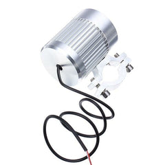 12V LED Daylight Motorcycle Car Off Road Lamp