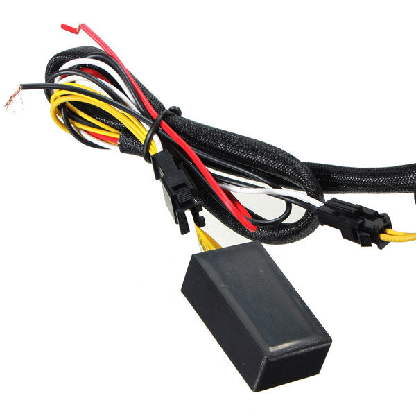 22mm 7/8 Electric Hot Heated Motorcycle Grip ATV Warmer Handlebar