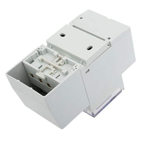 Electronic Timer 230V 45-60Hz 24 Hour Cycle Time