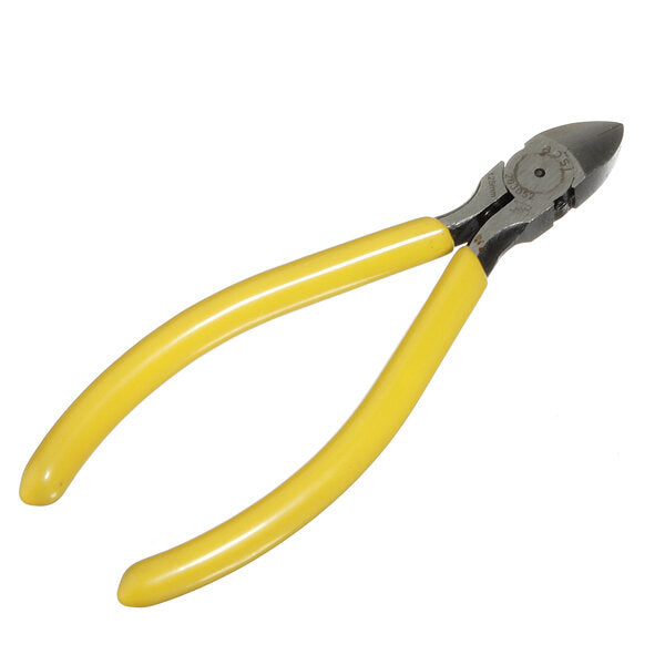 5 Inch High Carbon Steel Diagonal Mini Plier