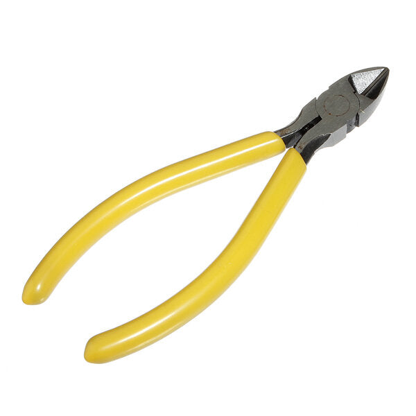 5 Inch High Carbon Steel Diagonal Mini Plier