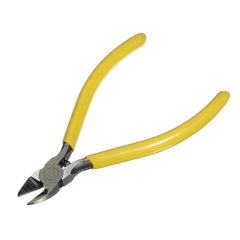 5 Inch High Carbon Steel Diagonal Mini Plier