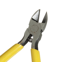 5 Inch High Carbon Steel Diagonal Mini Plier