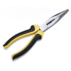 6/8 Inch BOSI High Carbon Steel Long Nose Plier BS193067/87