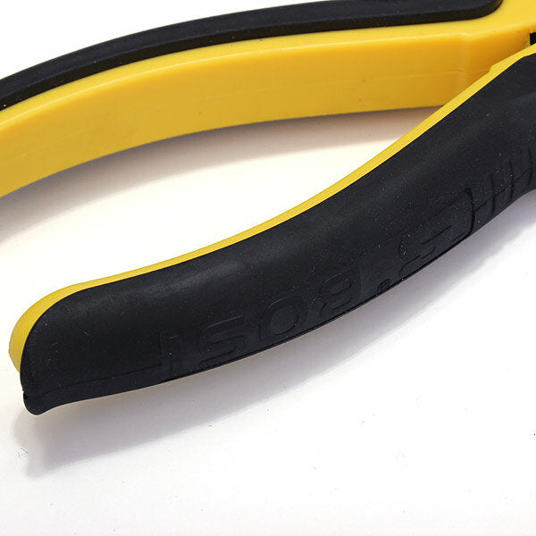 6/8 Inch BOSI High Carbon Steel Long Nose Plier BS193067/87