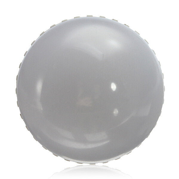 E27 3W Warm White/White SMD 5730 LED Light Bulb AC 85-265V