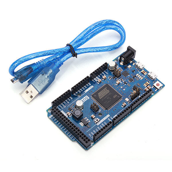 R3 32 Bit ARM Module Development Board With USB Cable Geekcreit for Arduino