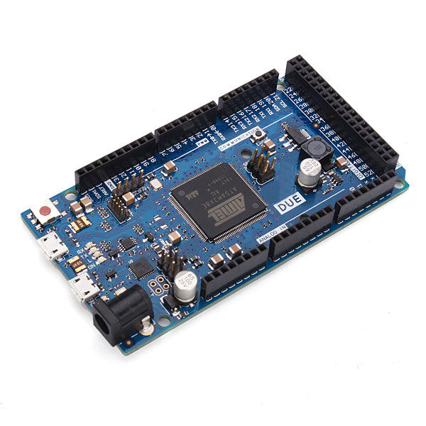 R3 32 Bit ARM Module Development Board With USB Cable Geekcreit for Arduino