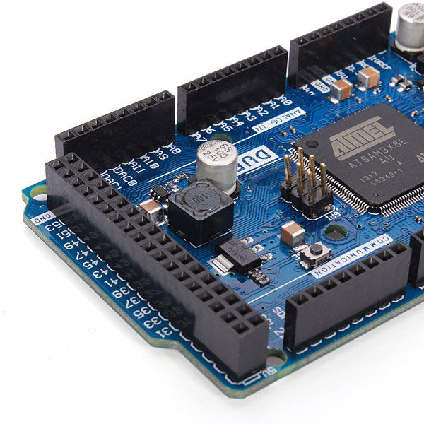 R3 32 Bit ARM Module Development Board With USB Cable Geekcreit for Arduino