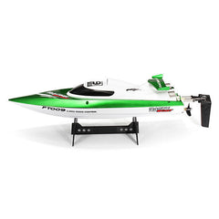 2.4G 4CH Water Cooling High Speed Racing RC Boat