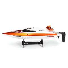 2.4G 4CH Water Cooling High Speed Racing RC Boat