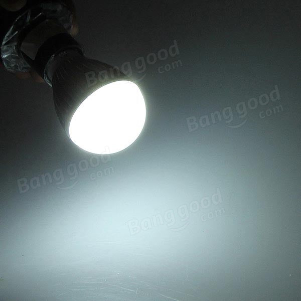 Dimmable 3W Warm White/White AC 220V LED Globe Light Bulbs