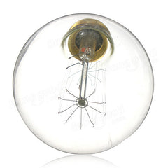 40W Filament Incandescence Retro Lamp 220V