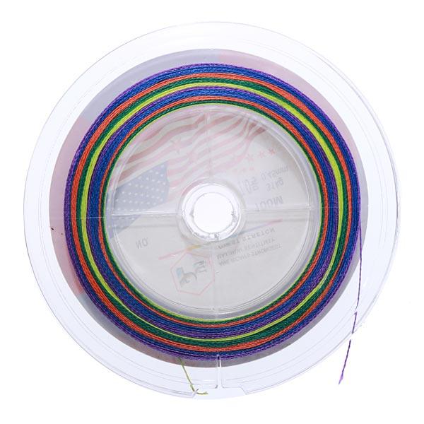 100M Dyneema Super Fishing Line Power Hunter PE Wire Line Braided Line