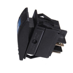 Car Modification Meter Switch With LED Lamp 12V 20A