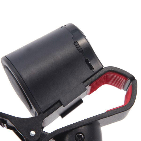 Car Hands Free FM Transimittervs 360 Degree Rotation Phone Holder