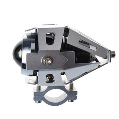 U5 3000LM Motorcycle LED Headlight Waterproof High Power Spot Light