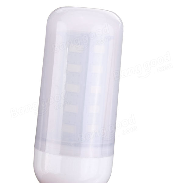 GU10 4.5W 36 SMD 5730 White/Warm White AC 220V LED Corn Light Bulb