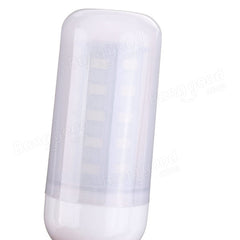 GU10 4.5W 36 SMD 5730 White/Warm White AC 220V LED Corn Light Bulb