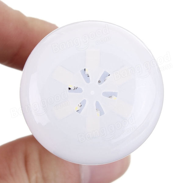 GU10 4.5W 36 SMD 5730 White/Warm White AC 220V LED Corn Light Bulb