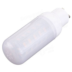 GU10 4.5W 36 SMD 5730 White/Warm White AC 220V LED Corn Light Bulb