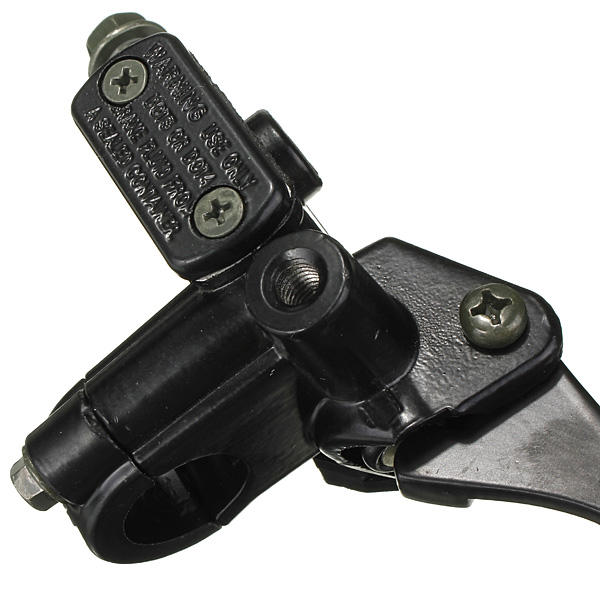 7/8inch Motorcycle Headlebar Brake Cylinder Clutch Levers