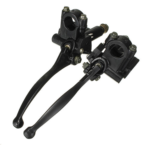 7/8inch Motorcycle Headlebar Brake Cylinder Clutch Levers