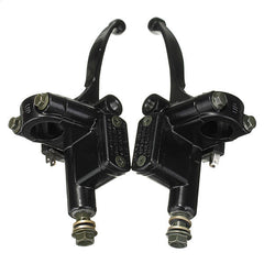 7/8inch Motorcycle Headlebar Brake Cylinder Clutch Levers