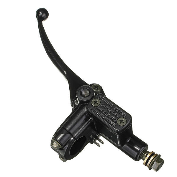7/8inch Motorcycle Headlebar Brake Cylinder Clutch Levers