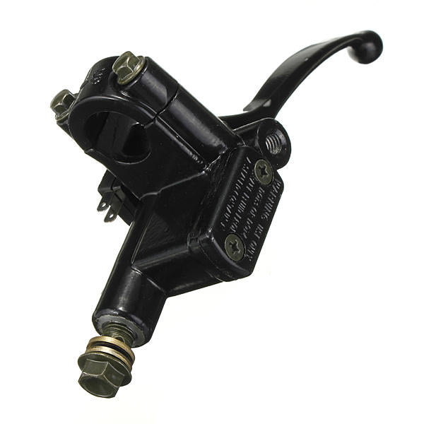 7/8inch Motorcycle Headlebar Brake Cylinder Clutch Levers