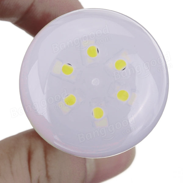 GU10 3.5W White/Warm White 380LM 5730SMD 24 LED Corn Light Bulbs 220V