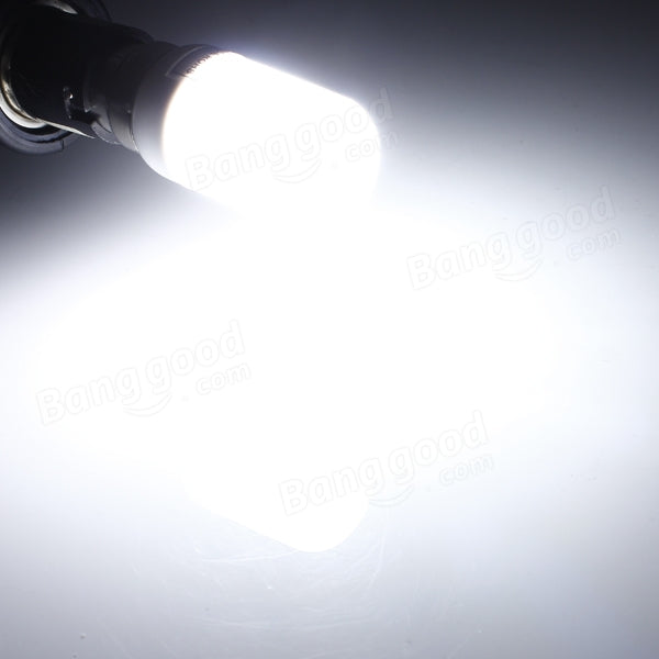 GU10 3.5W White/Warm White 380LM 5730SMD 24 LED Corn Light Bulbs 220V