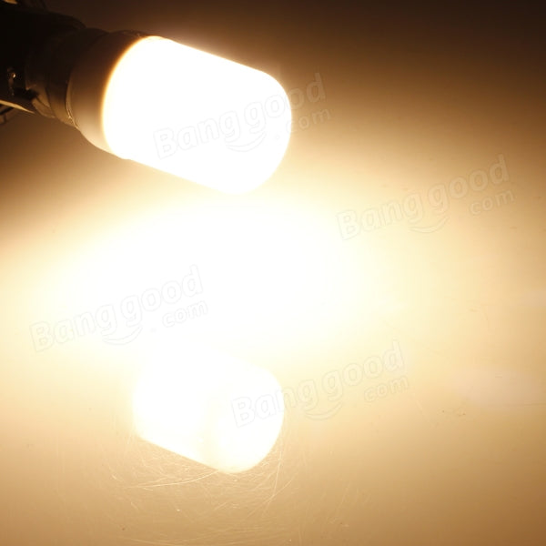 GU10 3.5W White/Warm White 380LM 5730SMD 24 LED Corn Light Bulbs 220V
